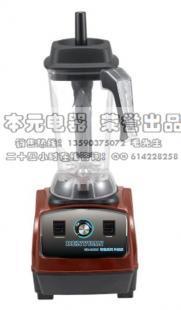 強勁動力，智慧體驗 新款大馬力電腦型商用現磨豆?jié){機引領行業(yè)新標準